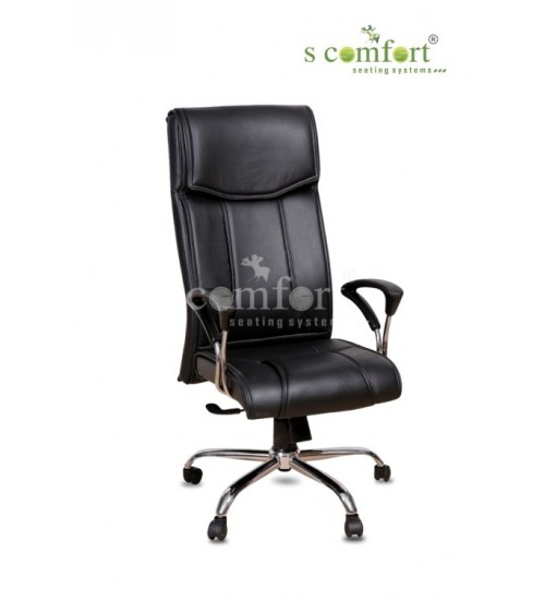 Scomfort TECHNO HB Executive Chair